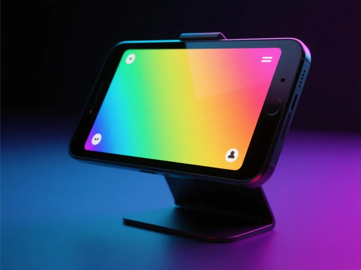 游戏界面示意图